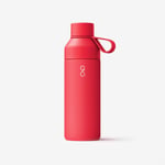 Ocean Bottle Termoflaske, 500ml, Fire Red