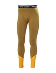 Helly Hansen Lifa Merino Midweight Pant Guld