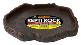 Zoo Med Repti Rock Futternapf gross