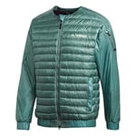 adidas Veste Hike Bomber pour homme. XL Teceme.