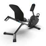 Decathlon Semi-Recumbent Connected Exercise Bike Eb Seat