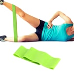 GuangLiu Glute Bands Exercise Band Stretch Band Resistance Band Home Gym Equipment Workout Bands Fitness Band green,600mm