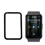 3D Curved Edge Protective Films Full Watch Films for Samsung Galaxy Fit 3