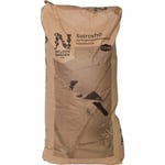 Fågelmat Nelson Garden Solrosfrö Strimmiga 13kg