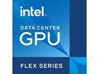 Intel - Grafikkort - Intel Flex 140 - 12 Gb Gddr6 - Pcie 4.0 X8