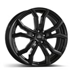 Dezent TV Black (Endast Mercedes) 20x9,0 5/112 ET44 N66,6