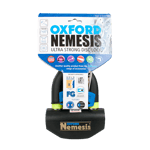 Lås Oxford Nemesis""