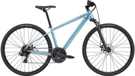 Cannondale Quick CX 4 Womens