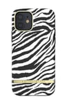 Richmond & Finch iPhone 12/12 Pro Freedom Case, Zebra