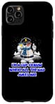 iPhone 11 Pro Max Im a Cop I Know Where All the Bad Jokes Are Funny Humor Case