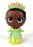 Figurines - Funko Mystery Minis Tiana 7 CM Disney Le Princesse Et Il Grenouille