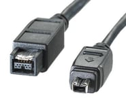 ROLINE IEEE1394b FireWire Cable 