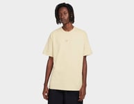 Nike NSW Premium Essentials T-Shirt, Yellow