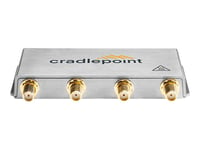 Cradlepoint Mc400-5Gb - Trådlöst Mobilmodem - 5G Lte Advanced Pro - Usb - 4.14 Gbps - För E300 Series Enterprise Router E300-5Gb