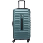 Valise DELSEY PARIS  Valise grande trolley Shadow  Ref 64693 03 V