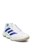 Adidas Performance Stabil 16 Mens Indoor Skor Badskor Vit