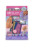 Cool Maker Go Glam Kimallefoliokynnet2.0