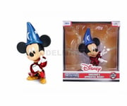 Jada 253076001 Mickey Sorcerer's Apprentice cm.15, stylized die-cast character