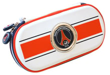 Etui PSG blanc pour PSP et PSP Slim & Lite