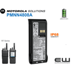 Motorola PMNN4808A 2450 mah Batteri (R7 SERIE)