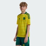 adidas Celtic FC 24/25 Away Jersey Kids