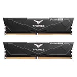 Team T-Force Vulcan 32GB Kit (2 x 16GB) DDR5 5600MHz (PC5-44800) CL38 ECC XMP...