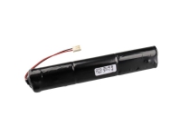 eneloop batteripaket 9x AA NiMH 10,8 V 2000 mAh (148418)