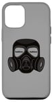 Coque pour iPhone 12/12 Pro Techno Uptempo Merch Hardcore Gabber Squad Gabber