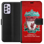 Samsung Galaxy A52s 5G Plånboksfodral Liverpool