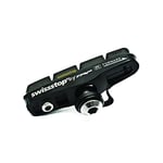 Swissstop Flash Pro Black Prince Full Brake Pads