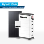 GoodWe GW_10KW_BAT_16KWH_450Wp Zestaw Hybrid 10kW + Falownik GW10K-ET PLUS + magazyn energii LYNX HV 16.38 kWh + 23x Jinko 450Wp