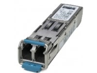 Cisco - Sfp (Mini-Gbic) Transceivermodul - 1Gbe - 1000Base-Bx - Opp Til 10 Km - 1490 (Tx) / 1310 (Rx) Nm - For Catalyst 2960, 2960G, 2960S, 3560, 3560E, 3560G, 3560V2, 3560X, Ess9300