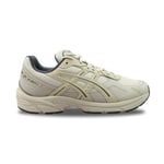 ASICS Men's GEL-1130 NS Sneaker, Wood Crepe/Graphite Grey, 8 UK