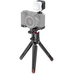 SmallRig Vlogger Kit for Sony ZV-E10 3525