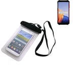 Beach Bag Waterproof raincover Case Cover for Ulefone Armor X9 pouch