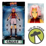 McFarlane Toys Naruto Shippuden Sakura 7" Action Figure