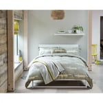 Scion Mr Fox Cotton Bedding, Silver