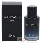 Christian Dior Sauvage Parfum Spray 60ml