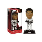 Finn Stormtrooper - Funko Wacky Wobbler Bobble-Head - Figurine Star Wars VII