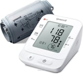 Yuwell Blood Pressure Monitor, Extra Large Upper Arm Cuff, Digital BP Machine &