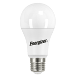 Energizer LED-pære Globe 1521LM E27 Varm hvit 14W - I eske (Tilsvarende 100W)