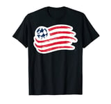 revolution-new england T-Shirt