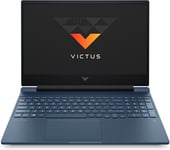 PC Portable Gamer - Victus 15-Fb0238Nf - 15,6 Fhd - Ryzen 5-5600H - Ram 16Go - 512Go Ssd - Rtx 3050 4Go - Sans Windows - Azerty