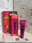 Dr Pawpaw Tinted Hot Pink Balm for Lips, Cheeks and Skin - BNIB