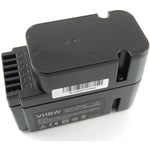 Vhbw - Batterie compatible avec Worx Landroid L1500i WG798E, m 500B WG755E, m WG794E, m WG794EDC robot tondeuse (2000mAh, 28V, Li-ion)