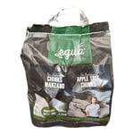 Legua Wood Chunks Epletre 2.5kg