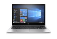 HP EliteBook 850 G6 15,6" FHD IPS Touch Core i5-8365U 4,10Ghz (A-Klass)