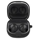 Spigen Urban Fit Skal Samsung Galaxy Buds 2 Pro / 2 / Live / Pro - Svart