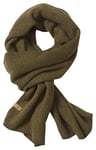 Fjällräven Lappland Fleece Scarf Oliv OneSize - Fri frakt