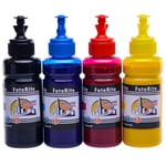 ink refill for Brother MFC-J6935DW printer LC-3217, LC-3219XL pigment inks